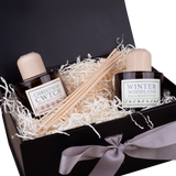 Celtic Herbal - Christmas Luxury Reed Diffuser Gift Box
