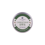 Celtic Herbal - Christmas Sws Peppermint Lip Balm 15g