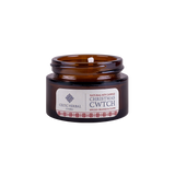 Celtic Herbal - Christmas Cwtch Candle 20g