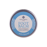 Celtic Herbal - Foot Balm with Peppermint & Eucalyptus 25g