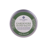 Celtic Herbal - Gardeners Hand Salve 25g