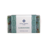 Celtic Herbal - Gardeners Soap 100g