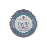 Celtic Herbal - Hand Balm with Lavender & Geranium 25g