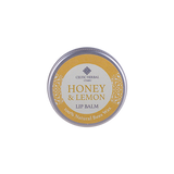 Celtic Herbal - Honey & Lemon Lip Balm 15g