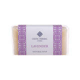 Celtic Herbal - Pure Lavender Soap 100g
