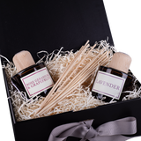 Celtic Herbal - Floral & Fruity Reed Diffuser Gift Box