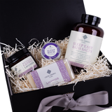 Celtic Herbal - Sleep Easy Gift Box (Lavender)