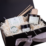 Celtic Herbal - Winter Woodland Gift Box