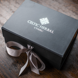 Celtic Herbal - Refresh & Revive Bath Salt Gift Box