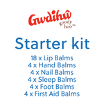 Gwdihw Starter Kit