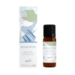 Eucalyptus - Pure Essential Oil 10ml