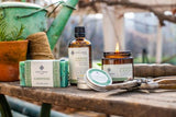 Celtic Herbal - Gardeners Gift Box